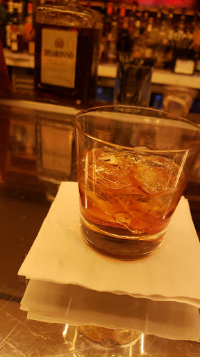 Lounge «Civil Cigar Lounge», reviews and photos, 5335 Wisconsin Ave NW, Washington, DC 20015, USA