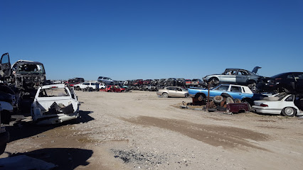 Awesome Auto Salvage