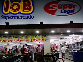 Supermercado Iob