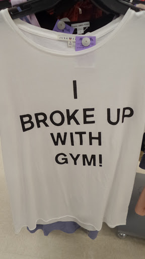 Department Store «Marshalls», reviews and photos, 32 Lyman St, Westborough, MA 01581, USA