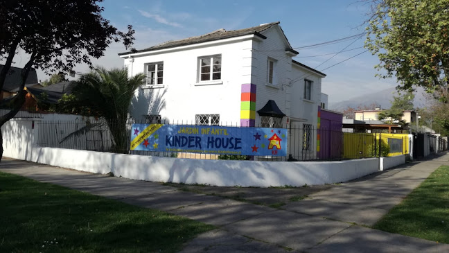 Jardín Infantil KinderHouse - Ñuñoa