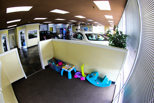 Used Car Dealer «Dick Hannah Dick Says Yes», reviews and photos, 1200 NE 95th St, Vancouver, WA 98665, USA