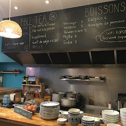 Photo n°6 de Bopome à Paris ()