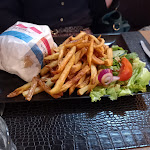 Photo n° 2 McDonald's - Le XV à Beuzeville