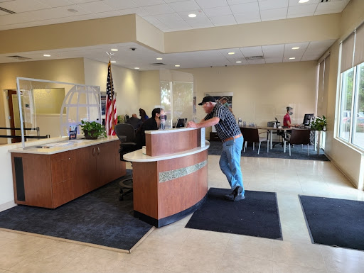 Credit Union «Navy Federal Credit Union», reviews and photos