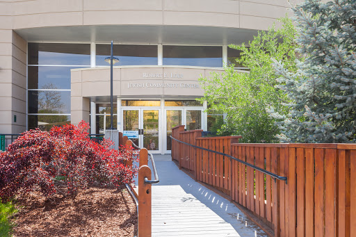 Community Center «Staenberg-Loup Jewish Community Center», reviews and photos, 350 S Dahlia St, Denver, CO 80246, USA