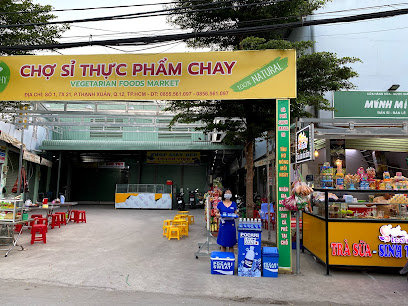 Chợ Minh Phát