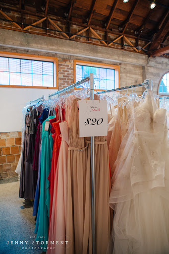 Bridal Shop «Brides for a Cause», reviews and photos, 2505 SE 11th Ave #120, Portland, OR 97202, USA
