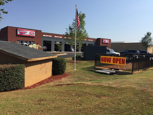 Auto Repair Shop «Brickyard Automotive Repair & Service, Locust Grove», reviews and photos, 333 Stanley K Tanger Blvd, Locust Grove, GA 30248, USA