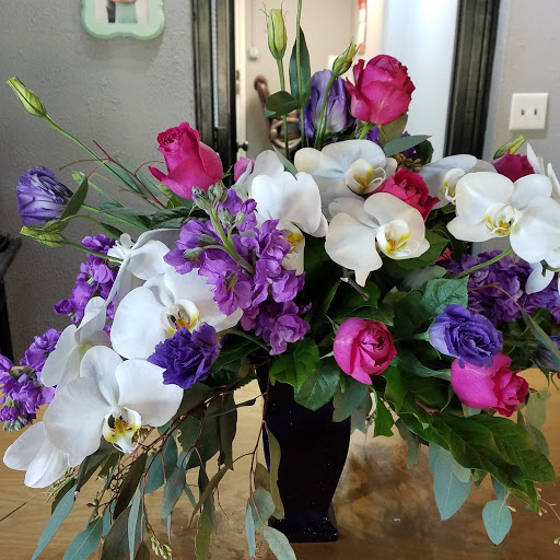 Florist «The JillTed Florist», reviews and photos, 1425 S Ft Harrison Ave, Clearwater, FL 33756, USA