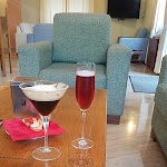 Photo n°2 de l'avis de n.a fait le 14/04/2018 à 17:23 sur le  Hotel Brancamaria à Cala Gonone