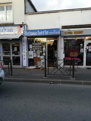 Retoucherie Coban à Gournay-sur-Marne