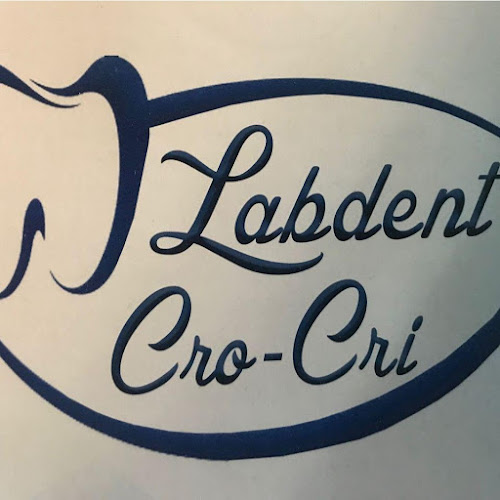 LABDENT CRO CRI - Laboratorio