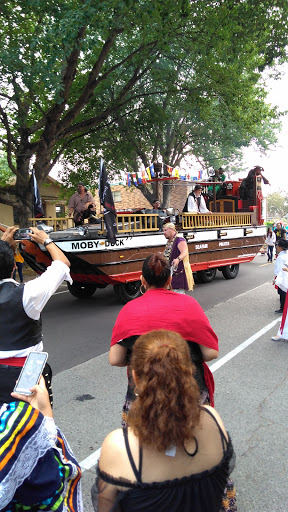 Community Center «South Park Community Center», reviews and photos, 8319 8th Ave S, Seattle, WA 98108, USA