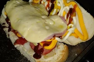 Expresso Hot Dog Food Truck image
