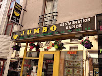 Photos du propriétaire du Restaurant vietnamien Jumbo Express à Paris - n°1