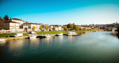 GrandAngoulême - Communauté d' Agglomération à Angoulême