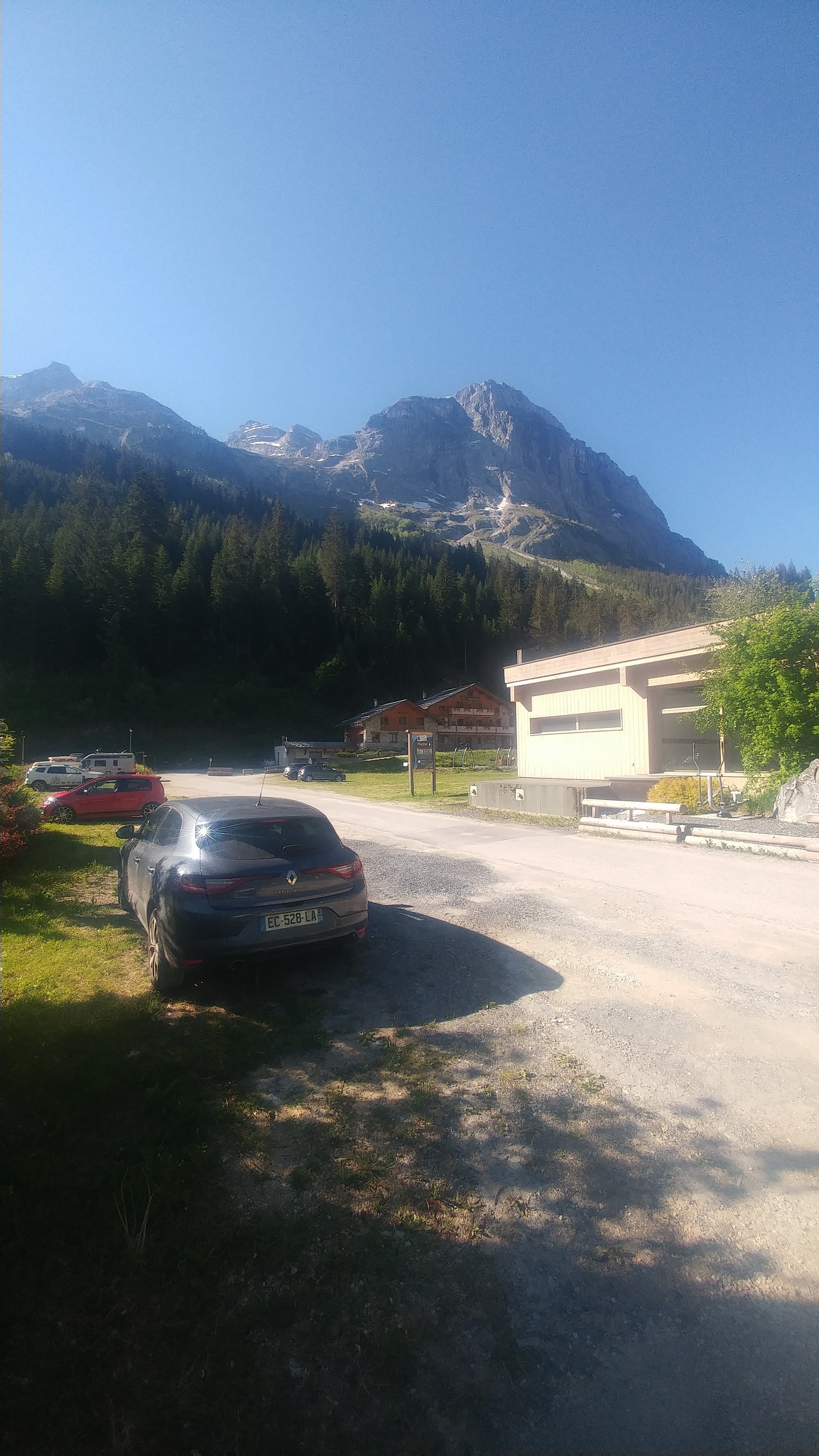 Photo n° 2 de l'avis de Arnaud. fait le 18/06/2021 à 16:06