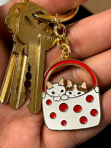 Book Store «Kinokuniya Chicago», reviews and photos, 100 E Algonquin Rd, Arlington Heights, IL 60005, USA