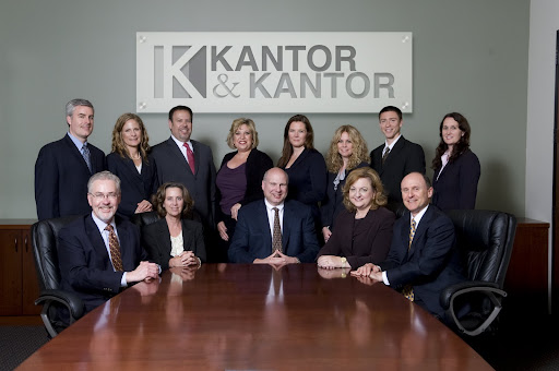 Kantor & Kantor, LLP, 19839 Nordhoff St, Northridge, CA 91324, Insurance Attorney