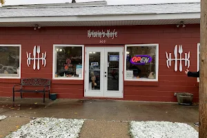 Kristin's Cafe image