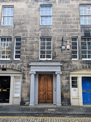 The Lodge of Edinburgh (Mary's Chapel) No. 1
