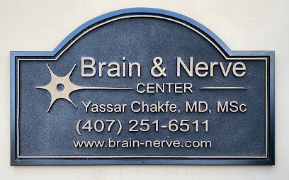 Brain & Nerve Center