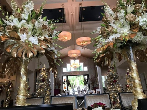 Florist «Flowers By Voytek», reviews and photos, 9524 Blind Pass Rd, St Pete Beach, FL 33706, USA