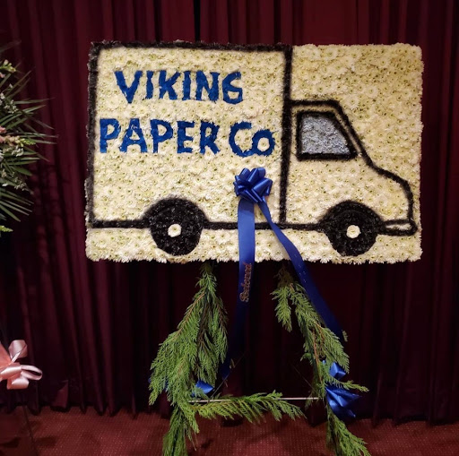 Florist «June Florist», reviews and photos, 8607 18th Ave, Brooklyn, NY 11214, USA