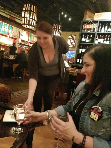 Bistro «The Wine Bistro», reviews and photos, 8231 High St, Columbus, OH 43235, USA