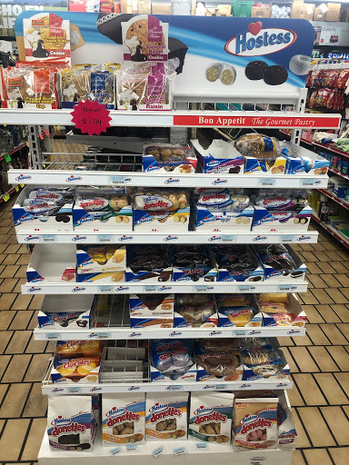 Liquor Store «Manteca Liquor & Food», reviews and photos, 890 N Main St, Manteca, CA 95336, USA