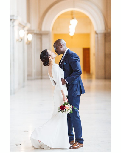 Bridal Shop «The Wedding Party, LLC», reviews and photos, 2612 Alcatraz Ave, Berkeley, CA 94705, USA