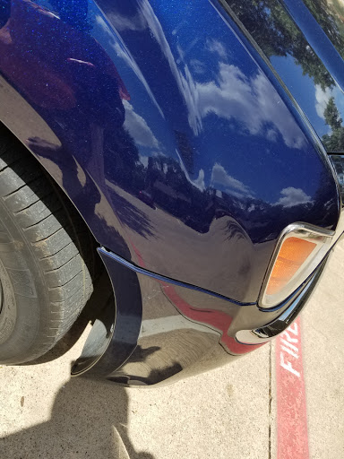 Auto Body Shop «Maaco Collision Repair & Auto Painting», reviews and photos, 4103 Lindbergh Dr, Addison, TX 75001, USA