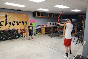 Archery Addictions image