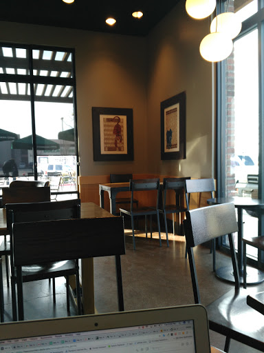 Coffee Shop «Starbucks», reviews and photos, 1363 W Pacheco Blvd a, Los Banos, CA 93635, USA