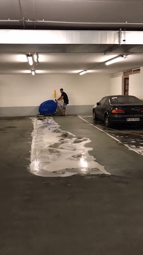Olcsón Takarítás - Minőségi társasház takarítás - Budapest