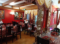 Atmosphère du Restaurant indien Shahzada à Veigy-Foncenex - n°1