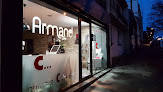 Photo du Salon de coiffure Armand C à Nantes