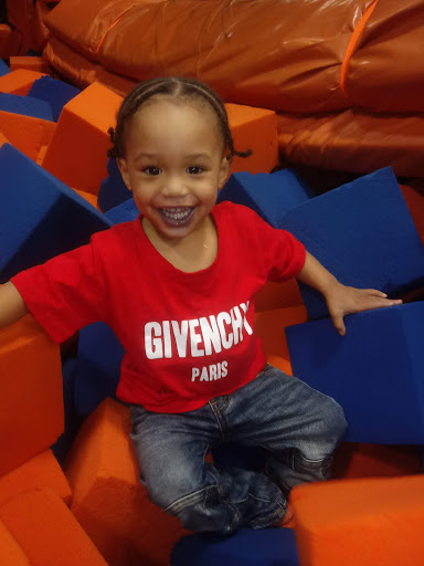 Amusement Center «Sky Zone Trampoline Park», reviews and photos, 6217 Chittenden Rd, Hudson, OH 44236, USA