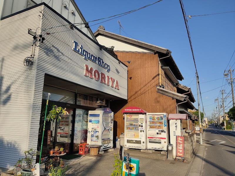 モリヤ鈴木商店