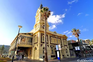 Glenelg Town Hall image