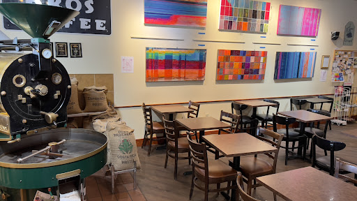 Coffee Shop «Dunn Brothers Coffee», reviews and photos, 4 Shady Oak Rd S, Hopkins, MN 55343, USA