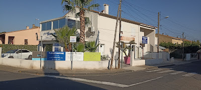 Planet'Coiffure à Agde