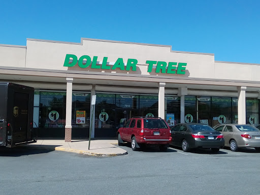 Dollar Tree