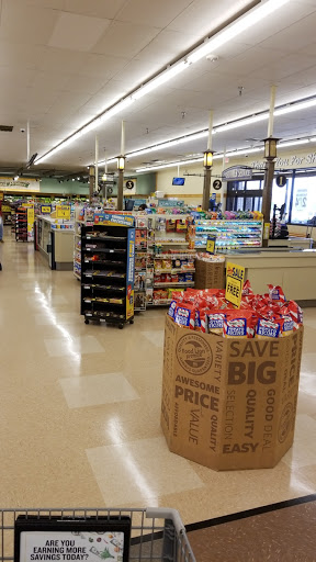 Grocery Store «Food Lion», reviews and photos, 35 Westridge Market Pl, Candler, NC 28715, USA