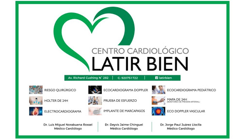 Centro Cardiológico Latir Bien