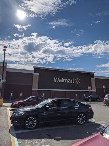 Department Store «Walmart Supercenter», reviews and photos, 900 Stillwater Ave, Bangor, ME 04401, USA