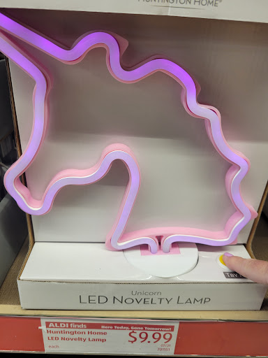 Supermarket «ALDI», reviews and photos, 47342 Van Dyke, Shelby Charter Township, MI 48317, USA