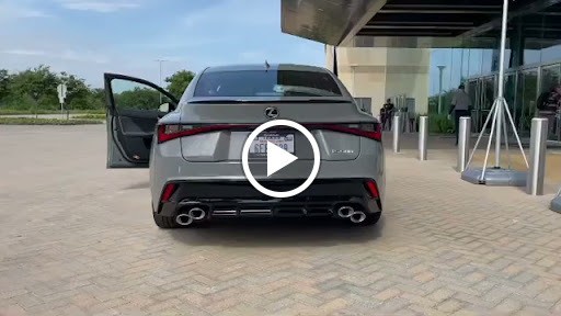 Lexus Dealer «Lexus of Austin», reviews and photos, 9910 Stonelake Blvd, Austin, TX 78759, USA