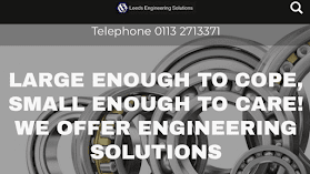 Leeds Engineering Solutions